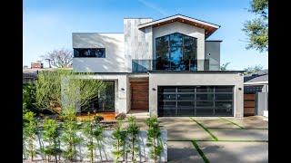 Tour of a $2.5 million stunning mansion in Sherman Oaks, CA | Arzuman Brothers