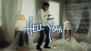 Nafe Smallz - HELL YEAH (Official Music Video)