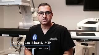 Dr. Bhatti | Osteoarthritis