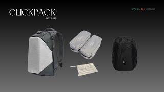 BALO CLICKPACK KY-3148 BY KORIN DESIGN