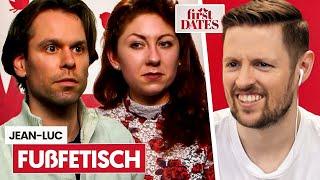  SEXY HUMOR beim ERSTEN DATE | Phil & C-Bas reagieren auf FIRST DATES