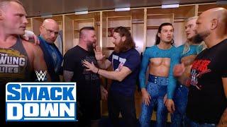 Everyone wants to fight the Undisputed WWE Tag Team Champions: SmackDown Highlights, June 9, 2023