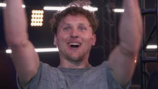 American Ninja Warrior S13E04