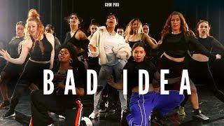 ARIANA GRANDE "BAD IDEA" | The Galen Hooks Method "GHM Pro" Intensive Bonus Footage