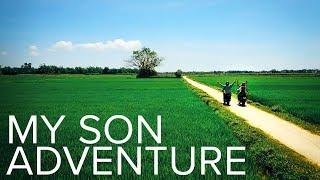 My Son Adventure with Onetrip