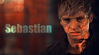 | Sebastian Morgenstern |