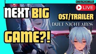 MY HONEST THOUGHTS WITH THIS GAME & REACTION TO THE NEW TRAILER/OST | MORE WUWA FARMING