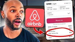 Airbnb May Charge Hosts for Additional Services