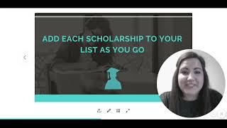 Search for Scholarships: How To Find Private Scholarships