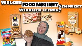 Food-Neuheiten im Test: Sind diese-Produkte ihr Geld wert? | Supermarkt Food News Dezember 2024