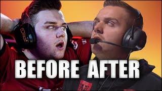 Mousesports After Roster Changes (CS:GO)