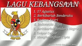 Lagu 17 AGUSTUS 45