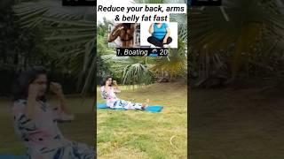 5 exercises every woman should practice daily #shorts #viralreels @yoganutrition6602