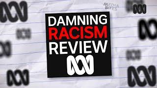 Scathing ABC racism review finds ‘systemic’ issues | Media Bites