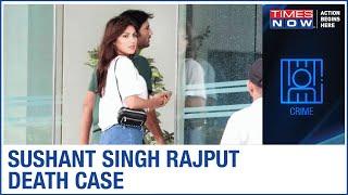 Sushant Singh Rajput's family lawyer Vikas Singh cites Feb expose