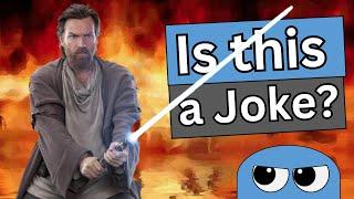 Disney Star Wars Got Worse: An Obi-Wan Kenobi Series Review