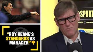 "ROY KEANE'S STANDARDS AS MANAGER!"  Simon Jordan slams Ole for Rangnick's slow start at Man United