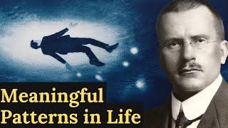 Carl Jung’s Synchronicity: Meaningful Patterns in Life