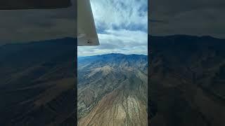 First US coast to coast cross country flight by a wheelchair pilot. Florida to California!