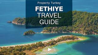 Fethiye travel guide | Fethiye information