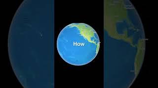 How I make aviation videos go local #shorts