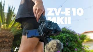 The Best Affordable Vlog Camera in 2024?