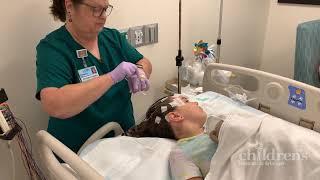 Pediatric EEG – What to Expect?