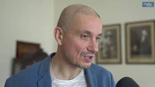 Prorok. Historia o Prymasie niezłomnym w Rzeszowie