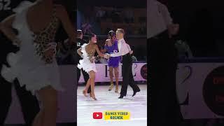 #super #UkrDanceCup2019 Colpe 421 R 158  #wow #jive #videographereurope #videographerkrakow #best