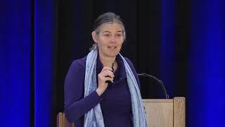 Daphne Koller | Machine Learning: A New Approach to Drug Discovery | Stanford 2020