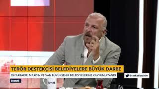 Neden kayyum atanıyor?