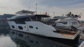 Carbo Yacht 90