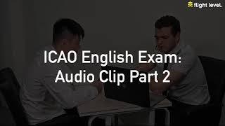 ICAO EXAM