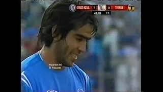 Futbol Mexicano: El Paquete (2006)