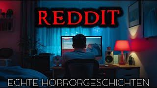 7 Wahre Horrorgeschichten von Reddit | Echte Geschichten