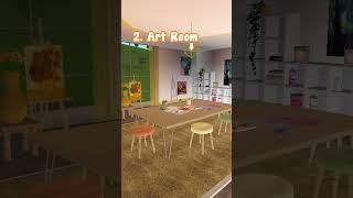 Room Ideas For Your Bloxburg House! 