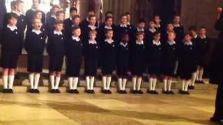 PCCB Vezelay 11/06/2013 - 2:11  Maroussia [Final Song]