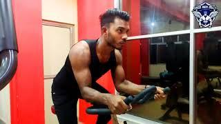 Fitness Workout  || SREE RAM MULTI GYM