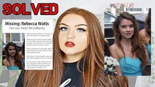 THE BECKY WATTS CASE