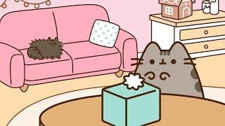 Pusheen: Pip's Present