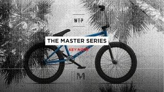 2018 COMPLETE BMX BIKES - WETHEPEOPLE MASTER SERIES - KEY NOTE VIDEO