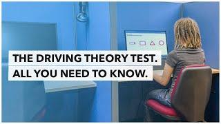 All you need to know about the driving theory test and how to pass it - UK DVSA theory test for cars