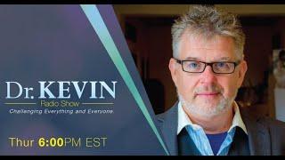 The Dr. Kevin Show - Corbie Mitleid