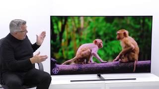 Our Favourite 2018 TVs: Marks Electrical