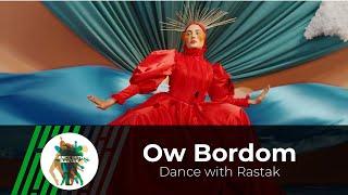 Rastak - Ow Bordom - Based on a song from Khouzestan | اُبُردُم - بر اساس یک قطعه از شمال خوزستان