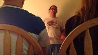 Zachary Marvin Persuasive Speech