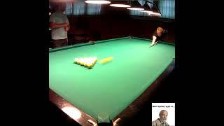 Левый разбой#бильярд #billiards #русскийбильярд #eurobilliard #worldbilliards #billiards2024