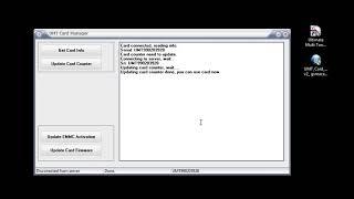 UMT Card Manager Ver2.0  Update 2021 Tested