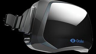 Virtual Reality Tech Round-Up: Oculus Rift, STEM System, & Omni Overview/Hands-On