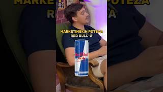 NAJGENIJALNIJI MARKETINŠKI POTEZ RED BULL-A#viral #marketing #funny #shorts #youtubeshorts #fyp